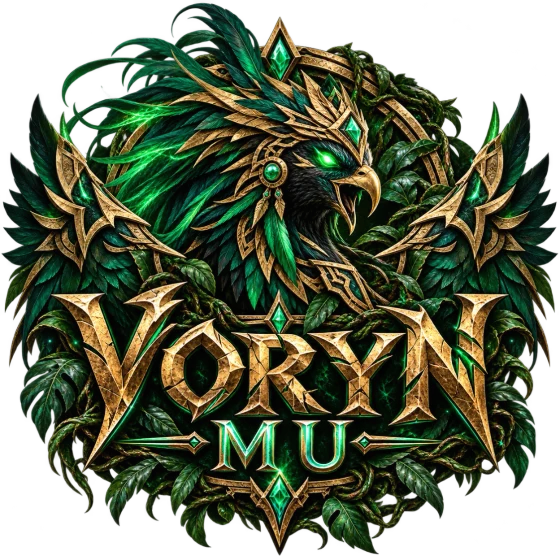 Voryn Mu